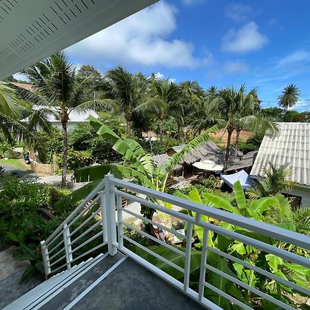 Villa Kata Hillside Hideaway Ban Kata Exterior foto