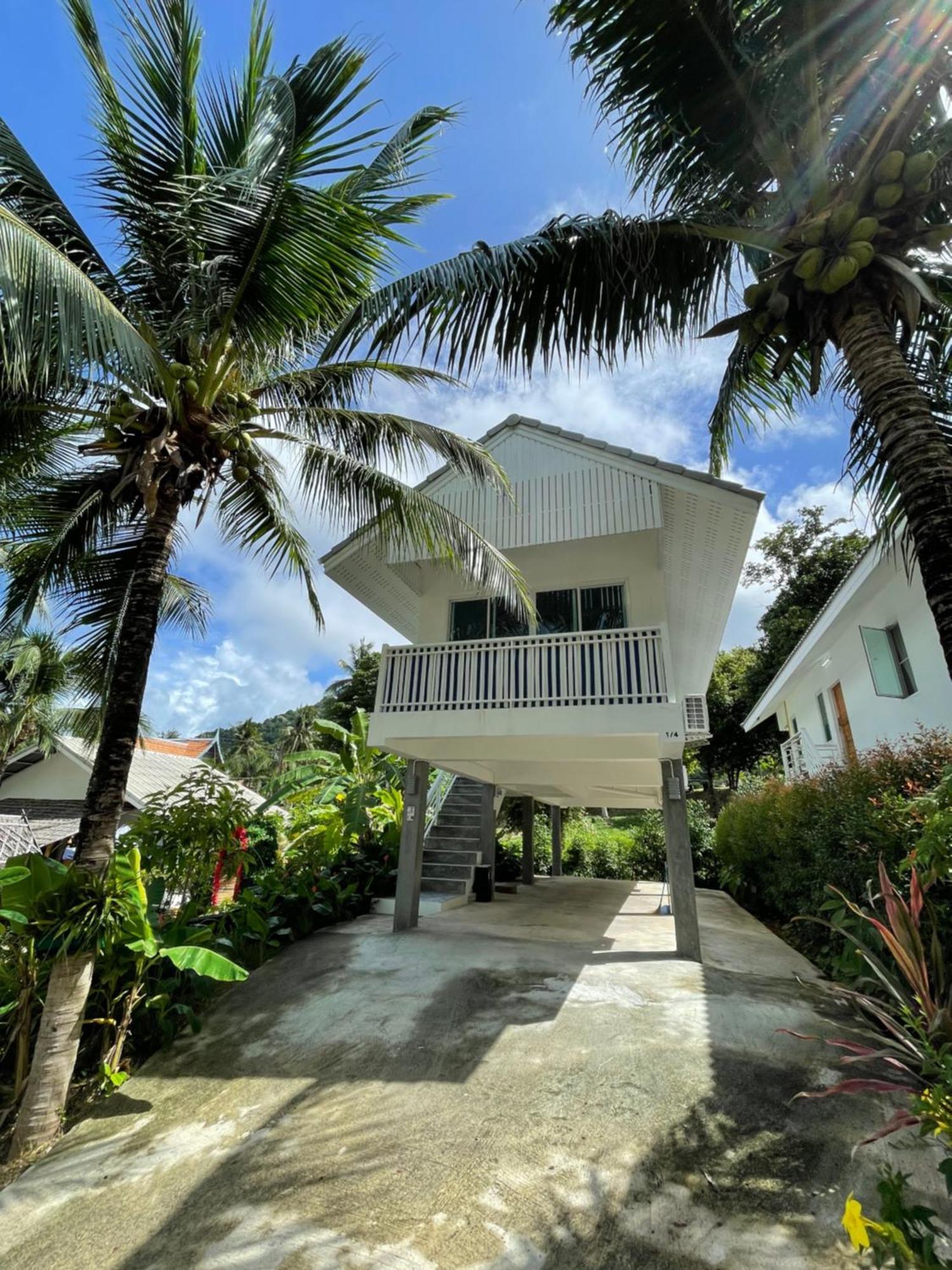 Villa Kata Hillside Hideaway Ban Kata Exterior foto