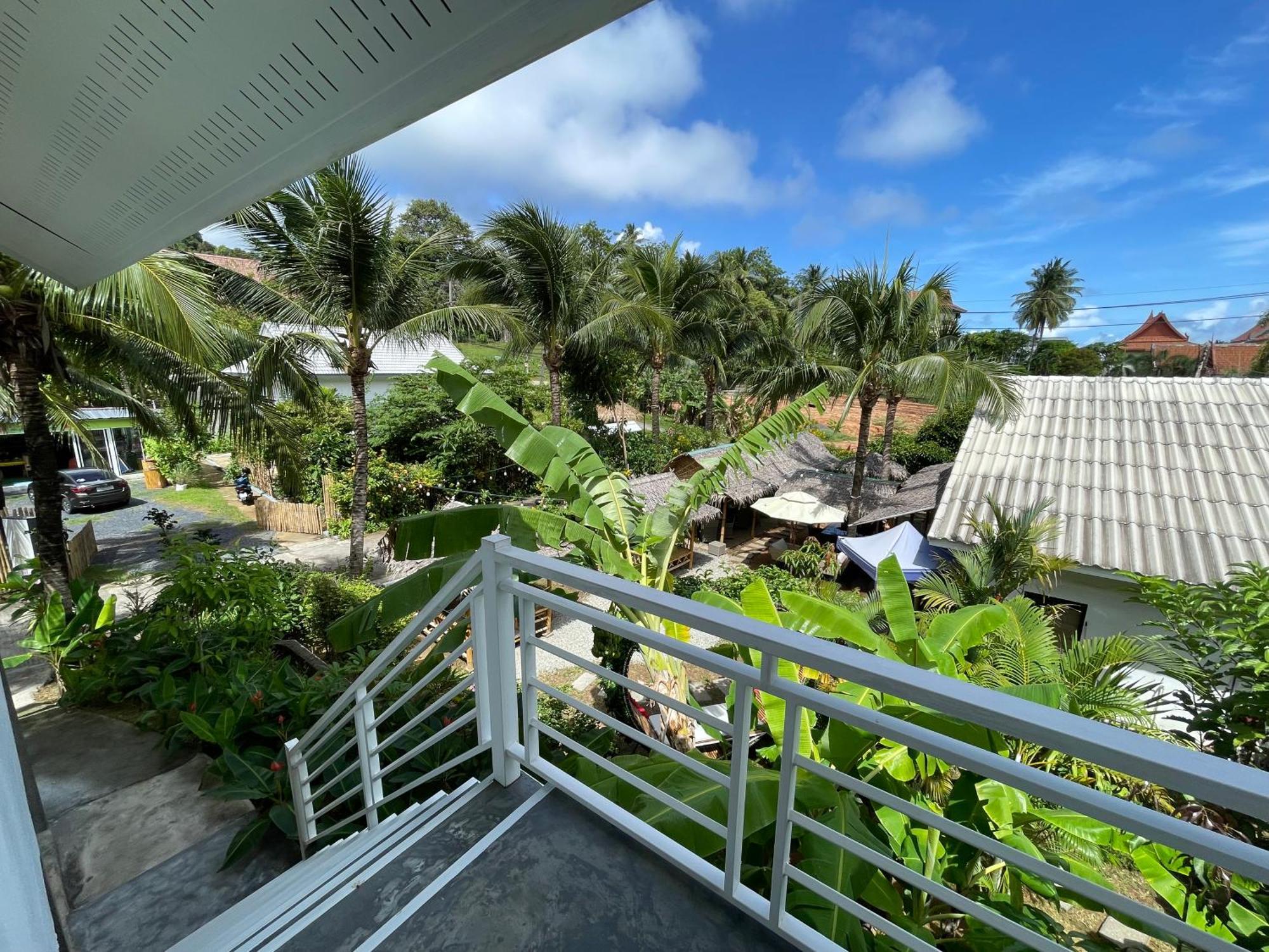 Villa Kata Hillside Hideaway Ban Kata Exterior foto
